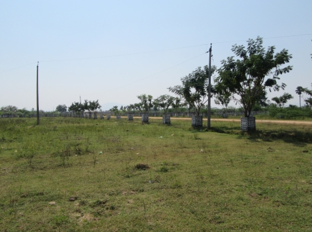 1) Open Plots for Sale Near Karkambadi Road Tirupati.JPG